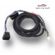 Retrosound 9 Foot Main Harness Extension Lead for Remote Mounting MH-9