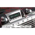 Retrosound Chevrolet Truck 47-53 Kit with Bezel and Knobs (#101+253+06+76)