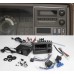 Retrosound SANTA CRUZ - Direct-fit replacement radio for 1988-94 GM Trucks