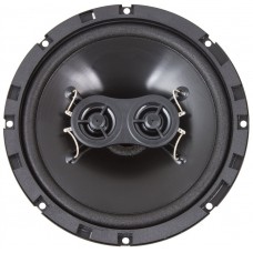 Retrosound Single 6.5" 30w Dual Voice Coil Dash Speaker - D-62